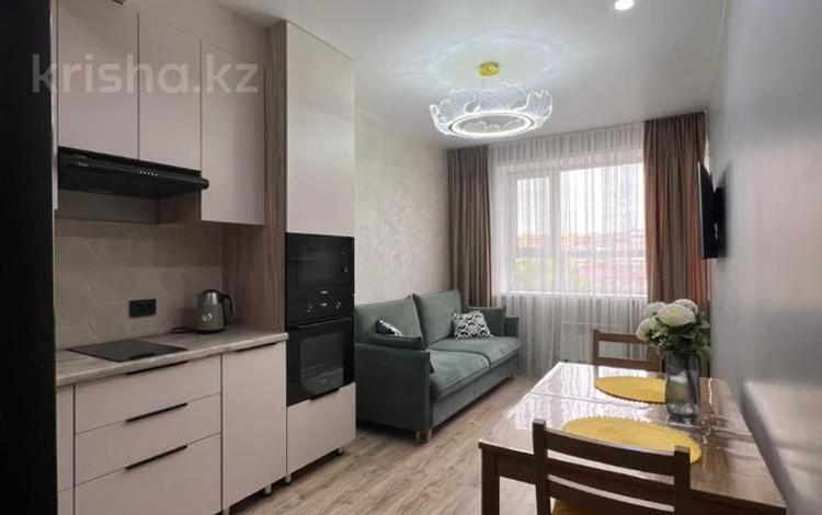 2-комнатная квартира · 50 м² · 6/10 этаж, Илияса Есенберлина 14, 34/7 — Утепова за 35.5 млн ₸ в Усть-Каменогорске — фото 2