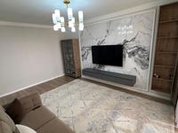 2-комнатная квартира · 70.2 м² · 9/9 этаж, Посмакова 94 за 65 млн ₸ в Семее