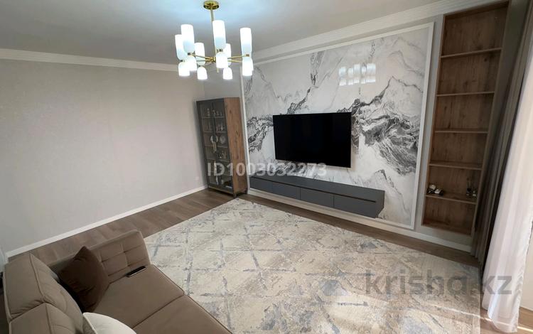 2-бөлмелі пәтер · 70.2 м² · 9/9 қабат, Посмакова 94, бағасы: 65 млн ₸ в Семее — фото 2