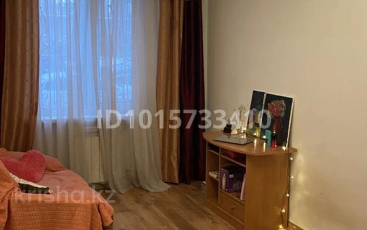 2-бөлмелі пәтер · 42 м² · 1/5 қабат, Қазақфильм ш/а. — Недалеко от конечной автобусов, бағасы: 34 млн ₸ в Алматы, Бостандыкский р-н — фото 2