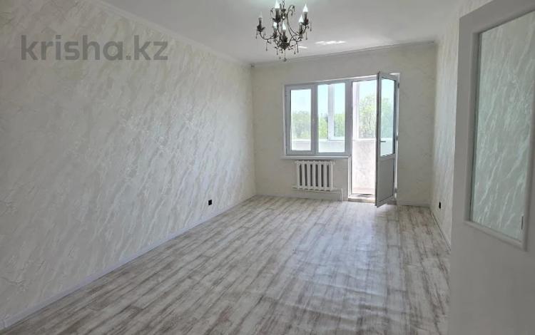 1-комнатная квартира · 40 м² · 4/6 этаж, мкр Кокжиек за 21 млн ₸ в Алматы, Жетысуский р-н — фото 11