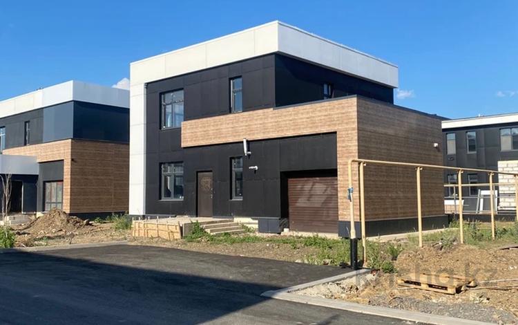 Жеке үй · 5 бөлме · 200 м² · 5 жүзд., Е-918 — Family Village, бағасы: 177 млн ₸ в Астане, Есильский р-н — фото 4