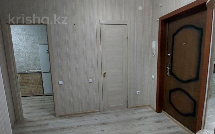 2-комнатная квартира, 50.4 м², 5/6 этаж, Назарбаева 215 за 23.5 млн 〒 в Костанае — фото 2