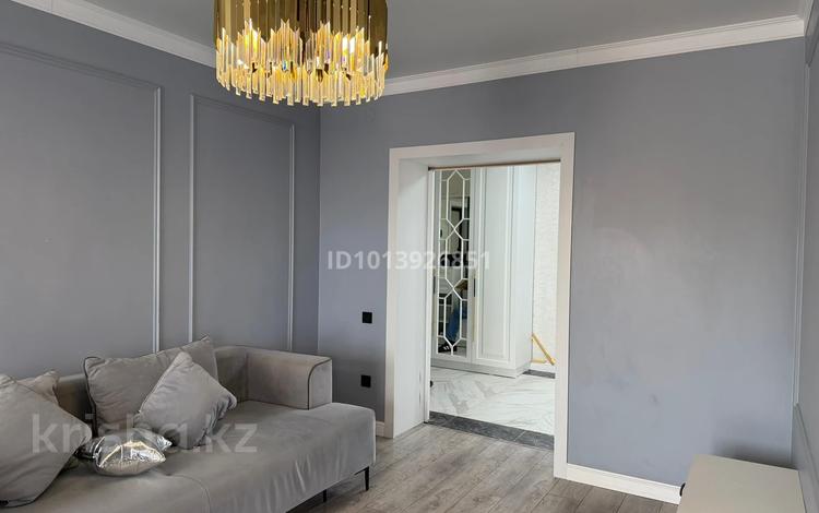3-комнатная квартира · 82 м² · 10/10 этаж, мкр. Алтын орда 9Б — Darina за 29.5 млн ₸ в Актобе — фото 2