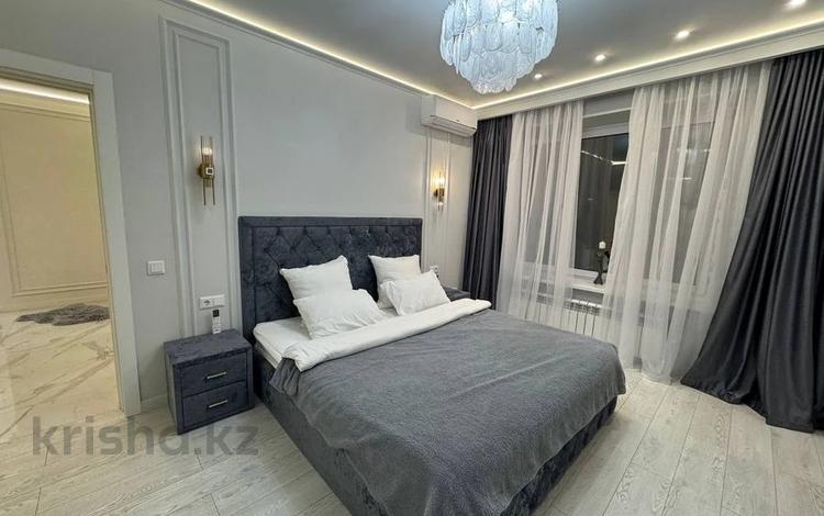 2-бөлмелі пәтер · 45 м² · 4 қабат, Розыбакиева 320, бағасы: 25 000 ₸ в Алматы, Бостандыкский р-н — фото 2