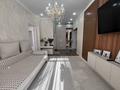 3-комнатная квартира · 73.9 м² · 1/5 этаж, мкр Юго-Восток, Гапеева 1/9 за ~ 47 млн ₸ в Караганде, Казыбек би р-н