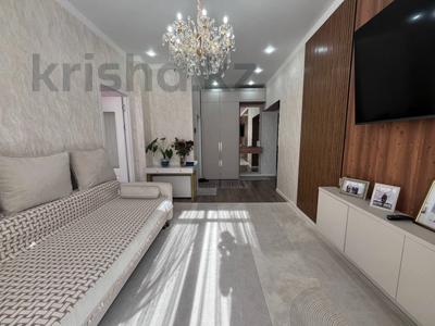 3-комнатная квартира · 73.9 м² · 1/5 этаж, мкр Юго-Восток, Гапеева 1/9 за ~ 47 млн ₸ в Караганде, Казыбек би р-н