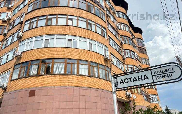 4-бөлмелі пәтер · 190 м² · 2/7 қабат, Толстого 8 — Жилой Комплекс, бағасы: 89 млн ₸ в Павлодаре — фото 3