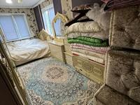 2-комнатная квартира, 47 м², 3/4 этаж, Жубанова за 23.5 млн 〒 в Алматы, Ауэзовский р-н