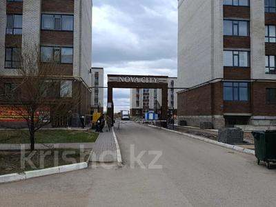 2-комнатная квартира · 66 м² · 2/5 этаж, Нур Актобе, Бопай ханым за 20.5 млн ₸