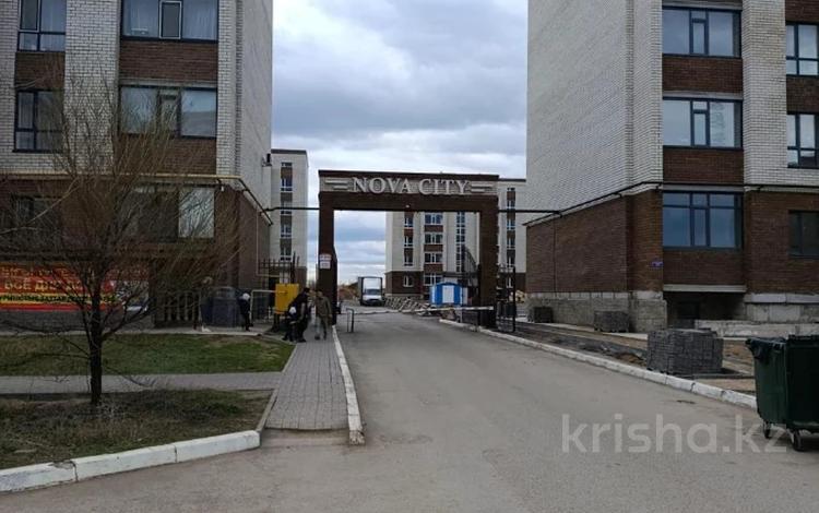 2-комнатная квартира · 66 м² · 2/5 этаж, Нур Актобе, Бопай ханым за 20.5 млн ₸ — фото 2