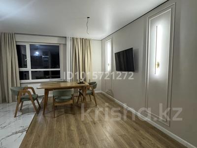 3-бөлмелі пәтер · 71 м² · 8/12 қабат, Дарабоз, Бауыржана Момышулы 11/12а, бағасы: 61 млн ₸ в Алматы, Алатауский р-н