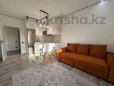 2-комнатная квартира · 47 м² · 11/13 этаж, Просп. Назарбаева 28А — Назарбаева - Райымбека за 350 000 ₸ в Алматы, Жетысуский р-н