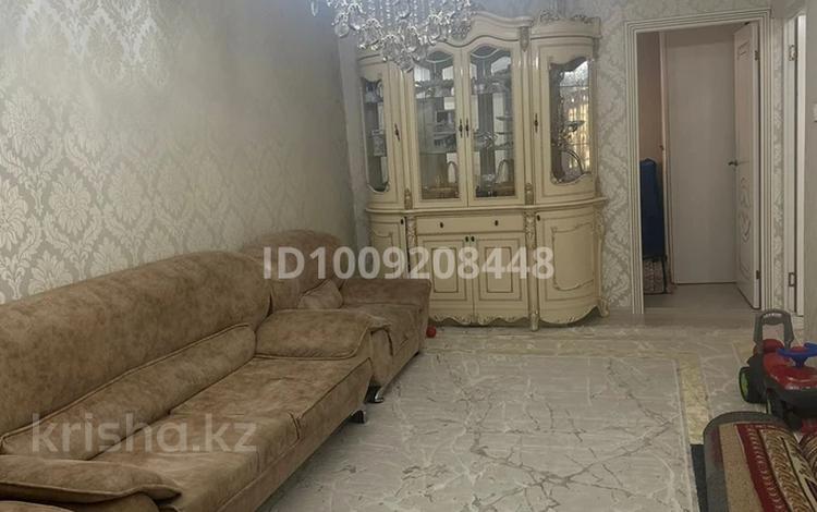 4-комнатная квартира · 111 м² · 1/5 этаж, Спортивный 1 за 45 млн ₸ в Шымкенте — фото 2