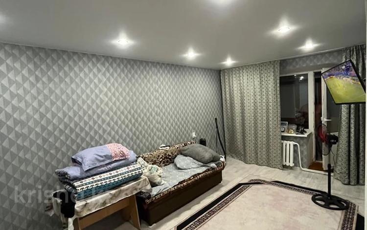 1-комнатная квартира · 30 м² · 5/5 этаж, Камзина за 6.5 млн ₸ в Аксу — фото 2