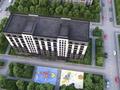 2-комнатная квартира, 62 м², 2/8 этаж, Каратал 116 за ~ 22.3 млн 〒 в Талдыкоргане, Каратал — фото 8