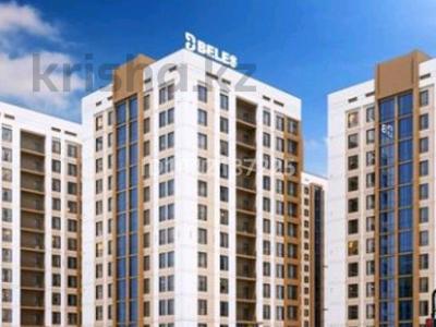 2-комнатная квартира · 67 м², Б-р Нуржол 14 за 29 млн ₸ в Астане, Есильский р-н