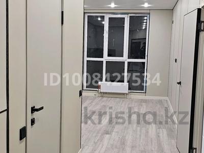 1-комнатная квартира · 45 м² · 6/13 этаж, Муратбаева 46 к6 — Муратбаева макатаева за ~ 37 млн 〒 в Алматы, Алмалинский р-н