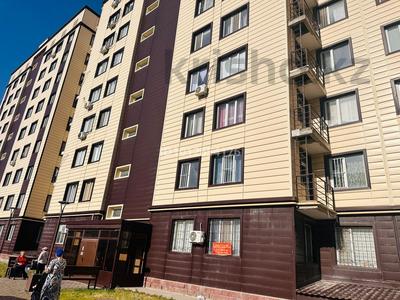 2-бөлмелі пәтер · 78 м² · 3/9 қабат, мкр Шымсити 50, бағасы: 30 млн ₸ в Шымкенте, Абайский р-н