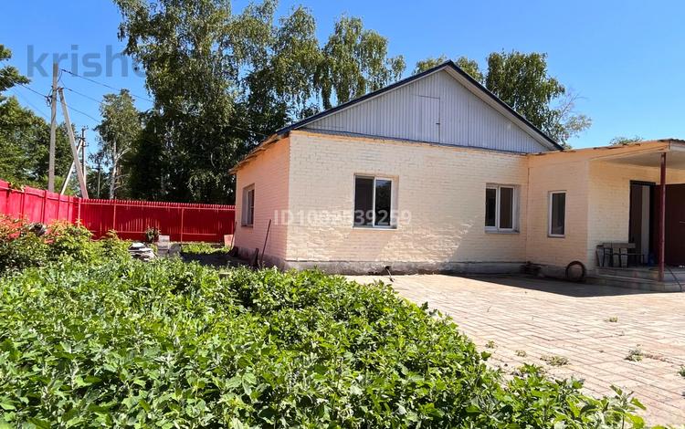 Отдельный дом · 4 комнаты · 78 м² · 10 сот., Краснознаменная 117г за 18 млн ₸ в Усть-Каменогорске — фото 28