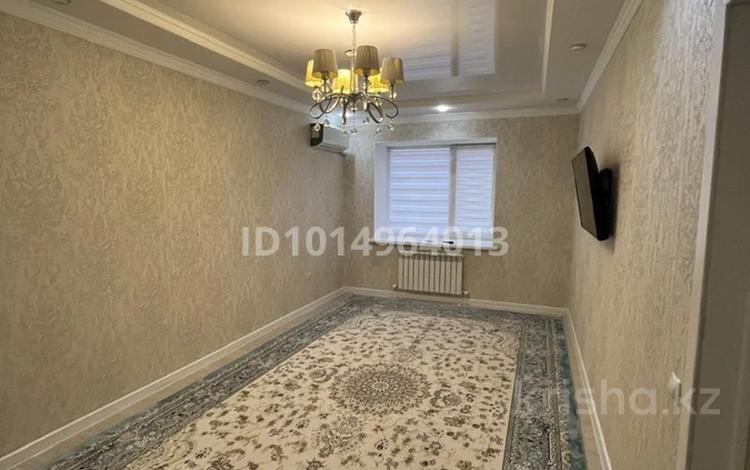 2-комнатная квартира · 60 м² · 3/9 этаж, мкр. Алтын орда 15 за 26 млн ₸ в Актобе — фото 2