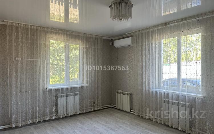 3-комнатная квартира · 52.1 м² · 1/2 этаж, Обручева 16 — Район ПРП за 13 млн ₸ в Затобольске (Тобыле) — фото 2