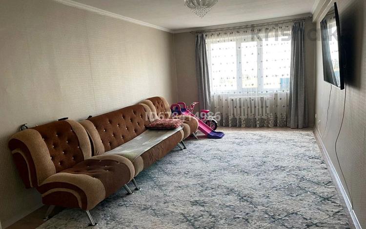 2-комнатная квартира, 65 м², 3/5 этаж, Абая 88 за 28.5 млн 〒 в Талгаре — фото 3