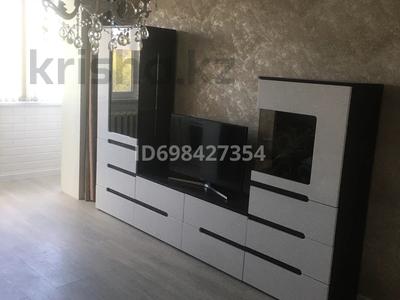 2-комнатная квартира · 50 м² · 3/9 этаж, проспект Мира 78/3 — Рядом стадион Строитель , баня Тамаша за 18 млн 〒 в Темиртау