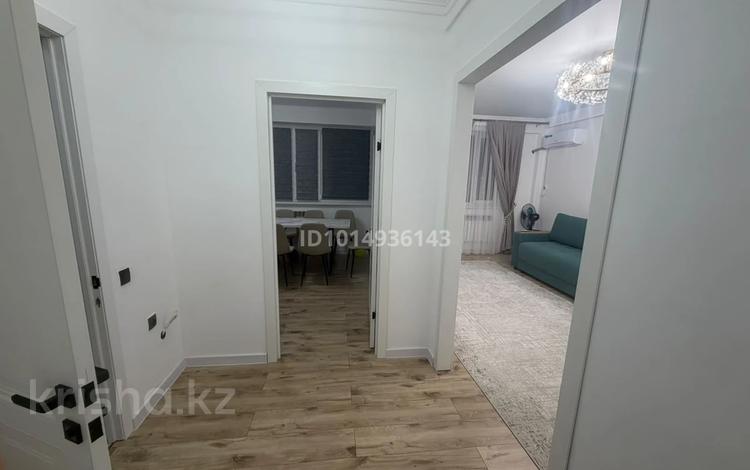 1 комната · 24 м², 9-й микрорайон 12 за 50 000 ₸ в Талдыкоргане — фото 2