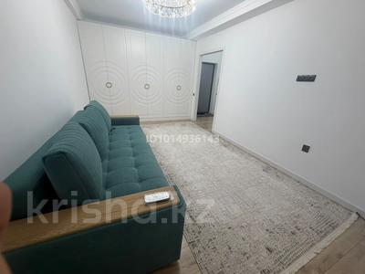 1 комната · 24 м², 9-й микрорайон 12 за 50 000 ₸ в Талдыкоргане