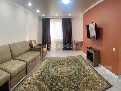2-комнатная квартира · 44 м² · 4/5 этаж, Телецентр — Магазин Фиркан, Пед. институтвдоль дороги за 10 000 〒 в Таразе