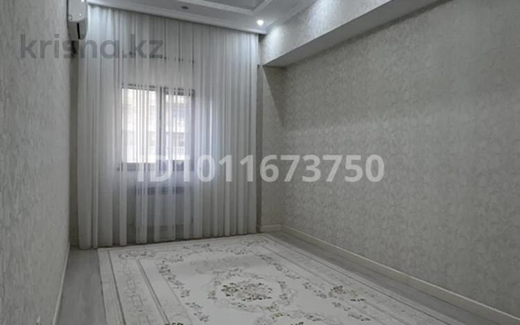 3-бөлмелі пәтер · 90 м² · 2/11 қабат, 16-й мкр 38, бағасы: 40 млн ₸ в Актау — фото 2