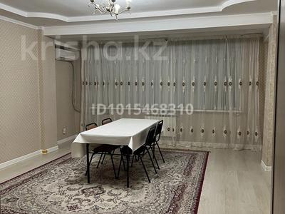 2-комнатная квартира · 61 м² · 3/9 этаж, Микрорайон Алтын Ауыл 6 — Абылайхана за 24 млн ₸ в Каскелене