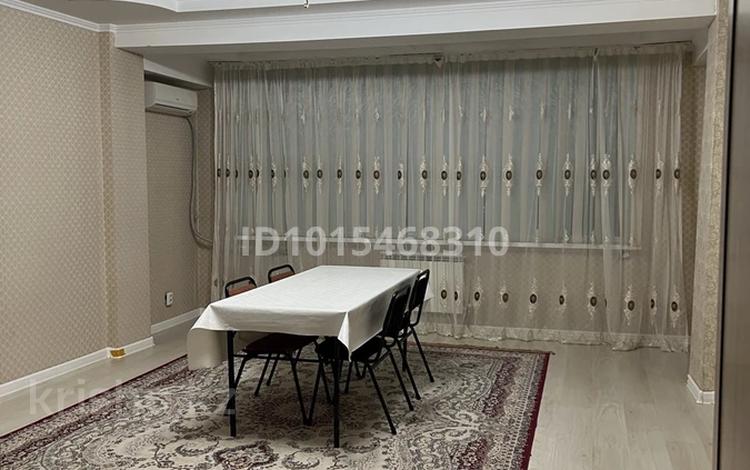 2-комнатная квартира · 61 м² · 3/9 этаж, Микрорайон Алтын Ауыл 6 — Абылайхана за 24 млн ₸ в Каскелене — фото 2