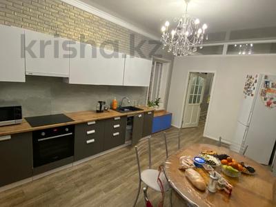 4-бөлмелі пәтер · 111.1 м² · 2/2 қабат, Академика Маргулана 115, бағасы: 31 млн ₸ в Павлодаре