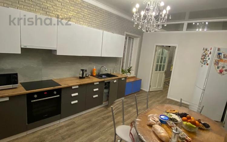 4-бөлмелі пәтер · 111.1 м² · 2/2 қабат, Академика Маргулана 115, бағасы: 31 млн ₸ в Павлодаре — фото 4