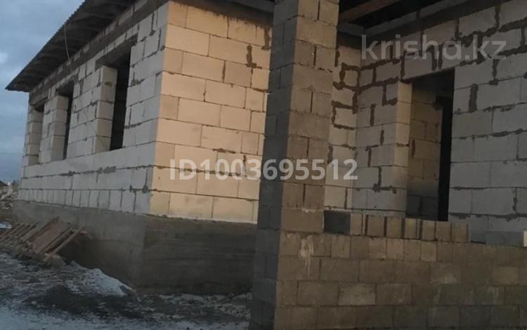 Отдельный дом · 5 комнат · 168 м² · 10 сот., 20-й микрорайон — Ул.Улы Дала, ул.Абылай хана за 19 млн 〒 в Косшы — фото 2