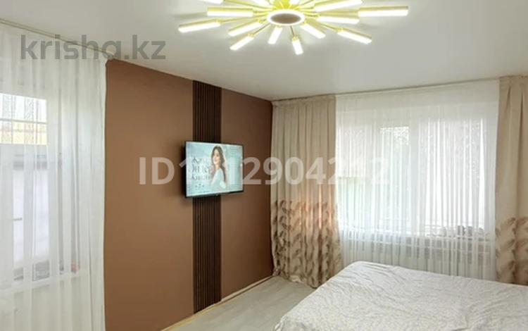 1-бөлмелі пәтер · 32 м² · 2/5 қабат, Петрова, бағасы: 17.8 млн ₸ в Астане, Алматы р-н — фото 2