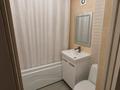 2-бөлмелі пәтер · 45 м² · 4/5 қабат, Касым Аманжолова 125, бағасы: 15.3 млн ₸ в Уральске, мкр Школьник — фото 5