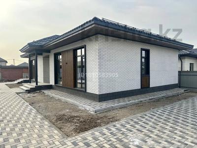 Жеке үй · 4 бөлме · 140 м² · 8 сот., Есім хан 8, бағасы: 77 млн 〒 в Туздыбастау (Калинино)