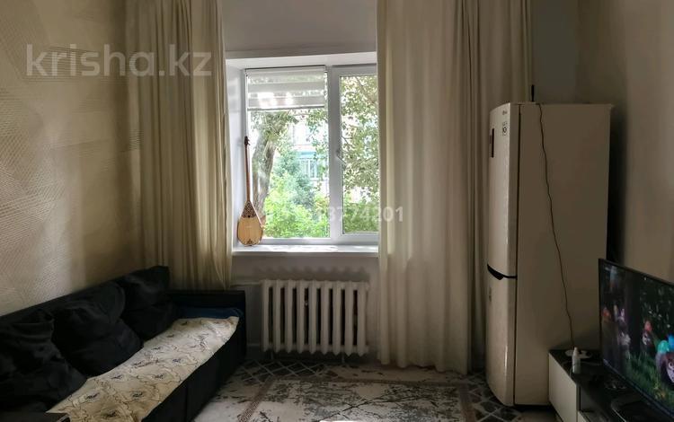 1-бөлмелі пәтер · 36 м² · 2/2 қабат, Бектурова 5 — Мира бектурова, бағасы: 20 млн ₸ в Павлодаре — фото 2
