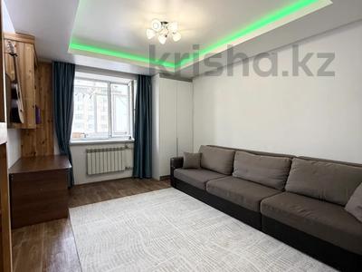 2-бөлмелі пәтер · 38.4 м² · 4/5 қабат, Майлина, бағасы: 18.5 млн ₸ в Астане, Алматы р-н