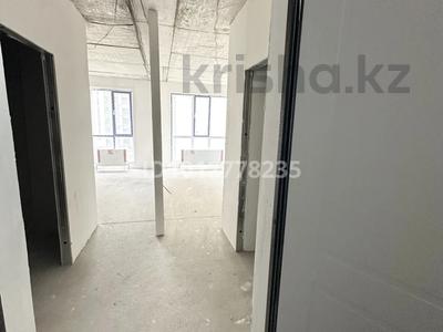 2-бөлмелі пәтер · 38 м² · 3/9 қабат, мкр Шугыла, Алатау 12а/1, бағасы: 21.5 млн ₸ в Алматы, Наурызбайский р-н