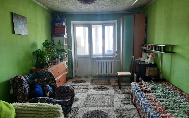 2-бөлмелі пәтер · 44.9 м² · 4/4 қабат, Титов — Базаро, бағасы: 18 млн ₸ в  — фото 2