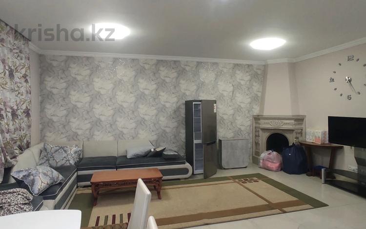 4-комнатная квартира · 160 м² · 1/3 этаж, мкр Мамыр, Афцинао 35 — Шаляпина за 580 000 〒 в Алматы, Ауэзовский р-н — фото 2