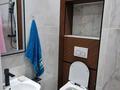 1-комнатная квартира · 27 м² · 2/12 этаж, Рахымжана Кошкарбаева 39 — Алатаусская трасса за 21 млн ₸ в Алматы, Медеуский р-н — фото 6