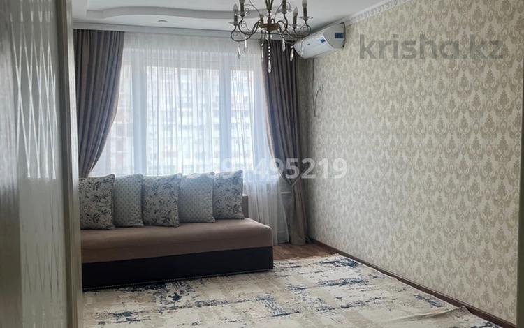 2-бөлмелі пәтер, 57.5 м², 4/5 қабат ай сайын, 12-й мкр 47, бағасы: 130 000 〒 в Актау, 12-й мкр — фото 2