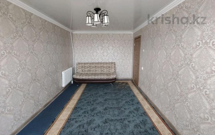 3-бөлмелі пәтер · 63 м² · 3/5 қабат, Карла маркса, бағасы: 9.5 млн ₸ в Шахтинске — фото 2