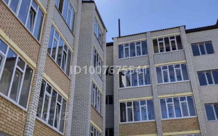 2-комнатная квартира · 73.7 м² · 5/5 этаж, Герольда бельгера 74/2 за 25.5 млн ₸ в Уральске — фото 13