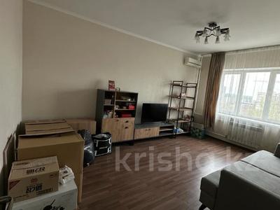 2-бөлмелі пәтер · 52.4 м² · 6/9 қабат, мкр Аксай-4, бағасы: 36 млн 〒 в Алматы, Ауэзовский р-н